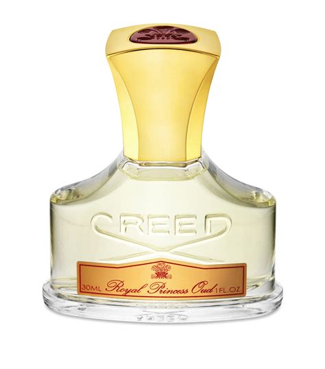 creed royal princess oud 30ml.